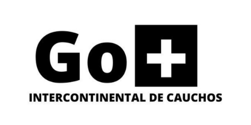 Logo Intercontinental de Cauchos